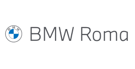 BMW Roma Logo