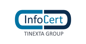 Infocert Logo