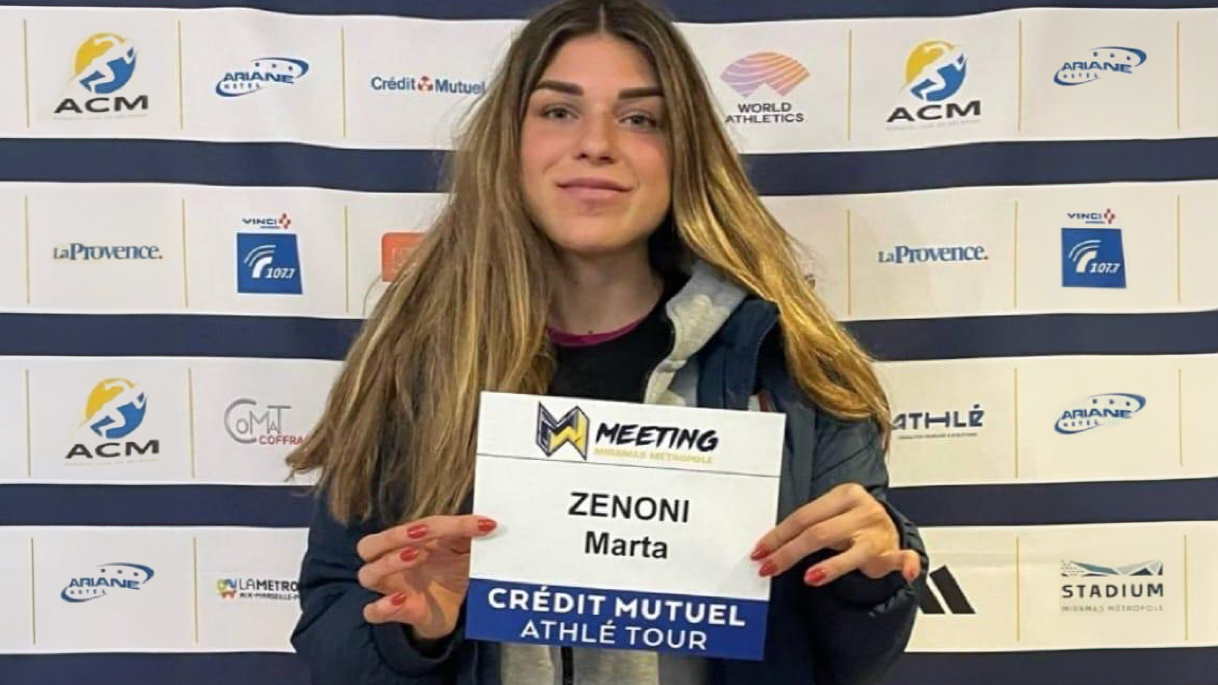 Marta Zenoni