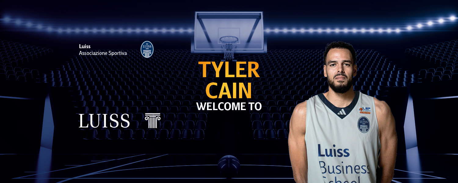 Tyler Cain