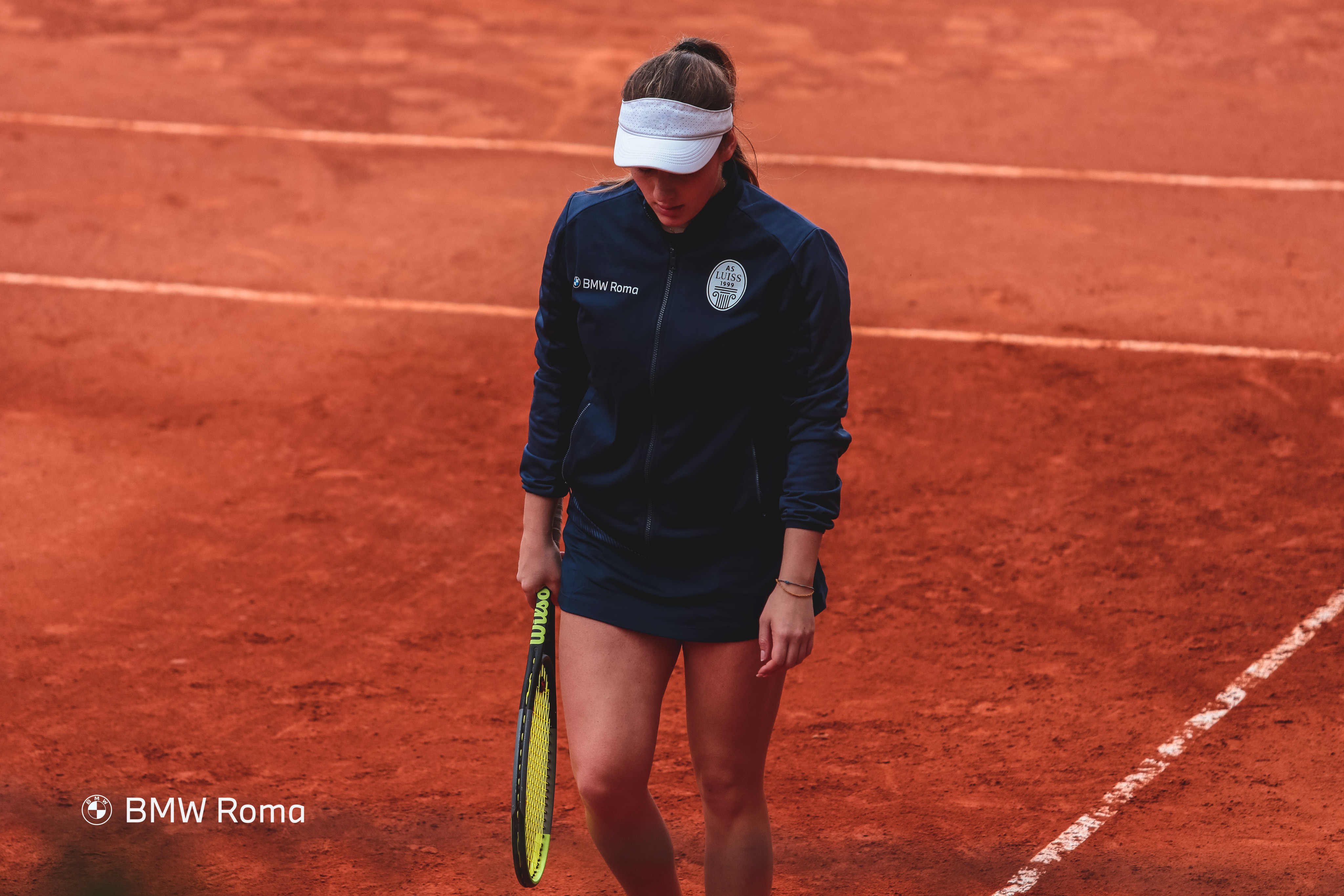 tennis femminile