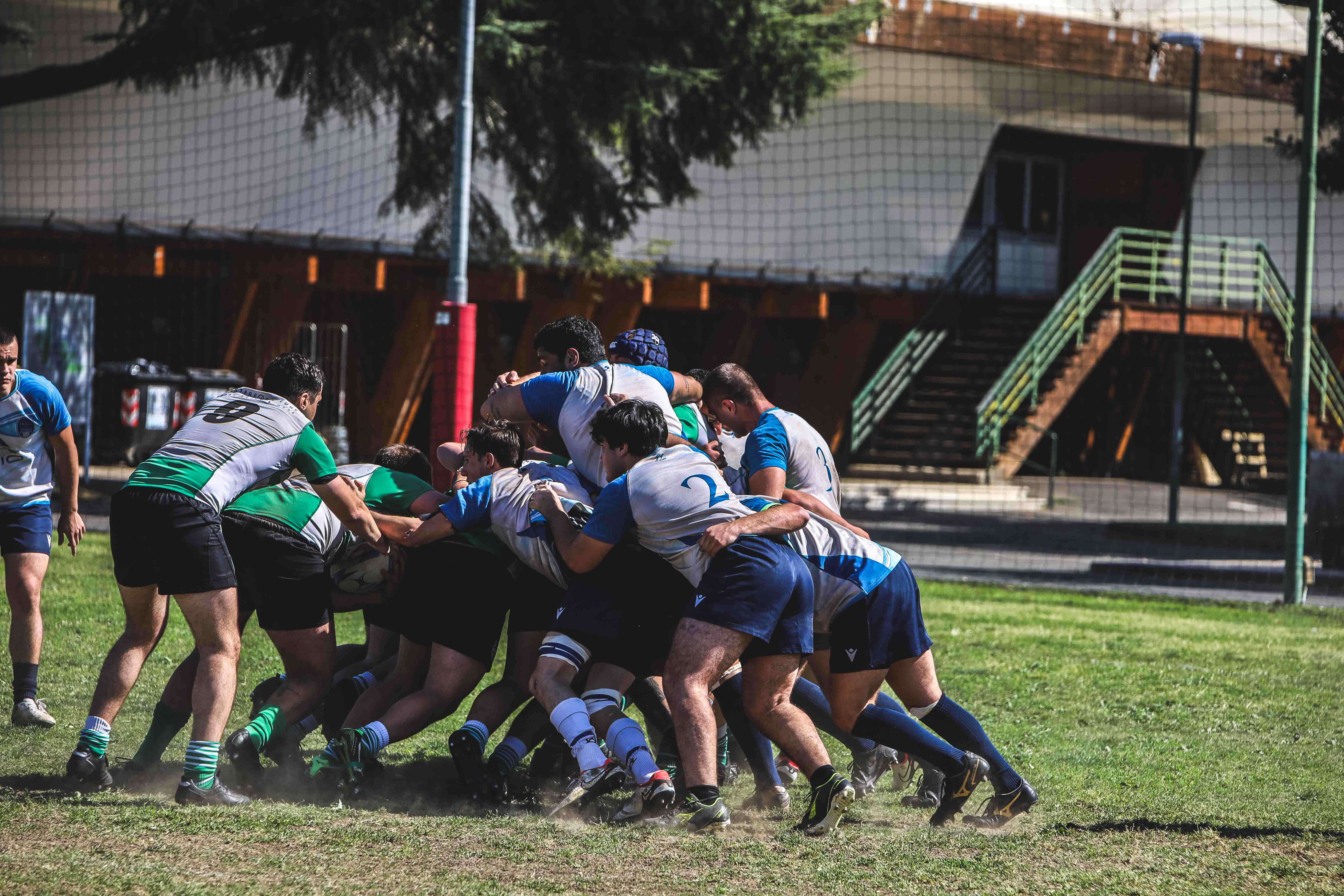 Luiss Rugby