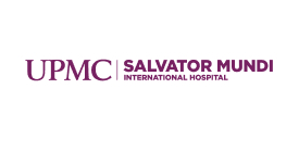 LOGO UPMC SALVATOR MUNDI