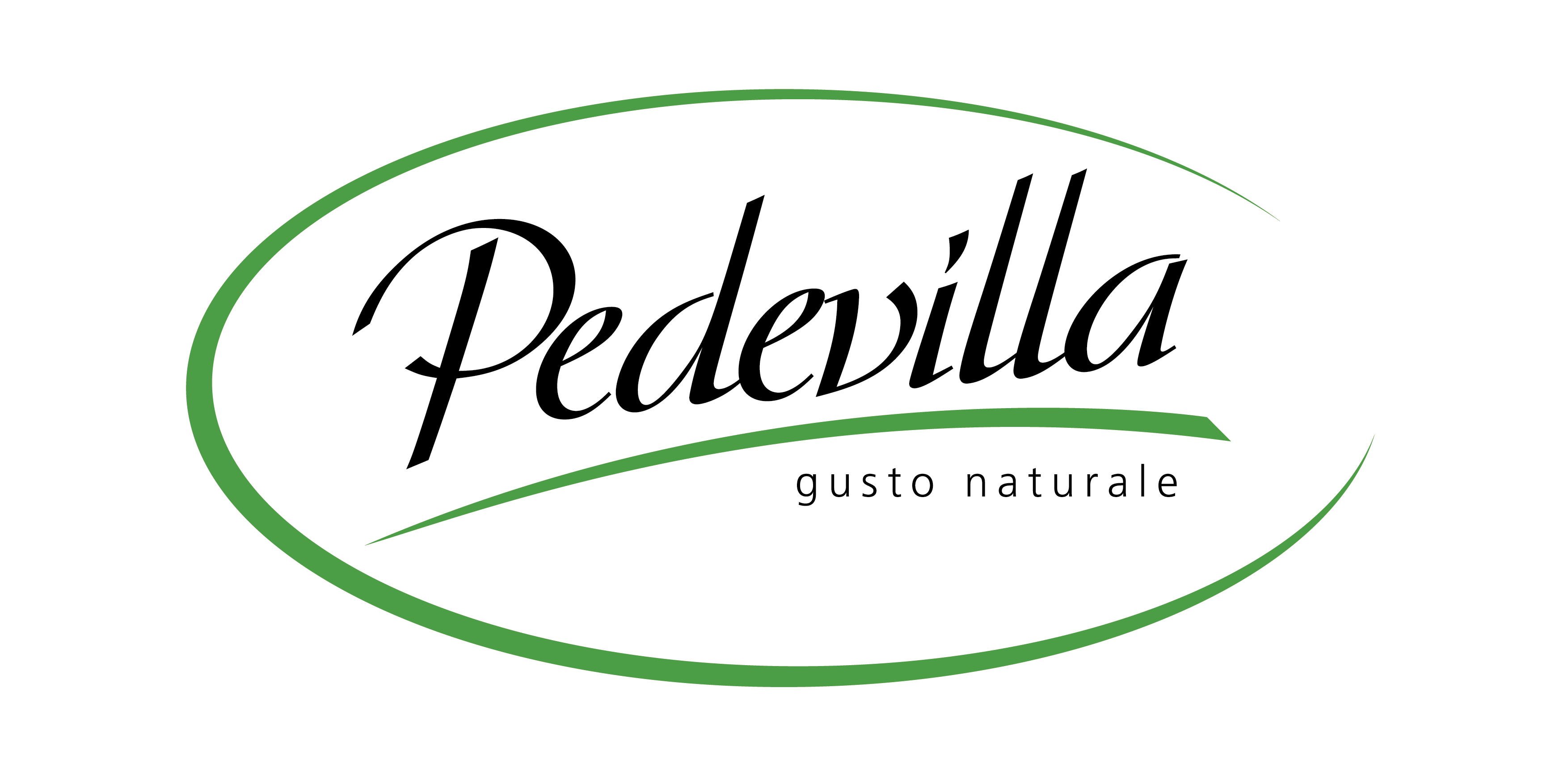 Pedevilla Logo Vettoriale