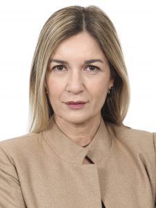 Barbara Delfini AS Luiss
