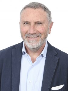 Paolo Del Bene AS Luiss