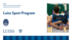 Luiss Sport Program