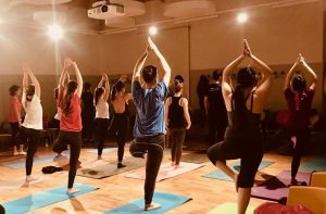Yoga