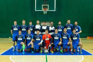 Volley Maschile Luiss