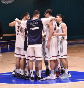 Luiss Basket Serie B