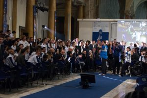 Marco Galiazzo - Eleonora Sarti