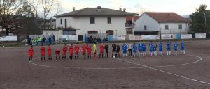 Salto Cicolano-LUISS