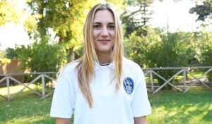 angelica impronta luiss