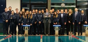 barrese sport luiss