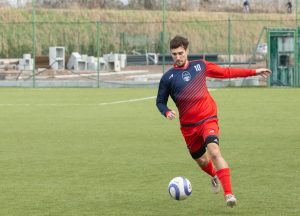 Maestrelli