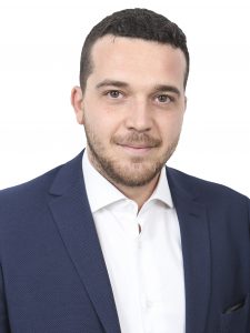 Daniele Innocenzi AS Luiss