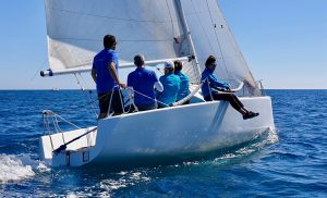 Match Race