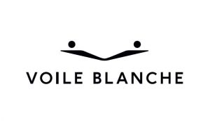 voile blanche