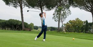 Golf