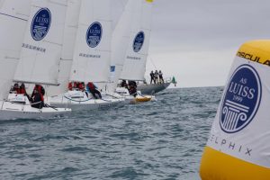 Luiss Cup 2019