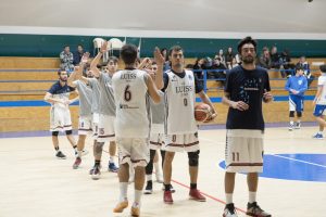 Basket Serie D