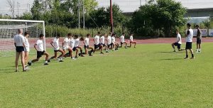 Juniores Regionale AS Luiss