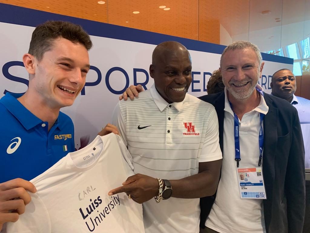 Tortu Lewis Del Bene