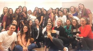 Danza