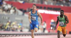 Filippo Tortu