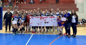 Ics Volley