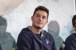 Filippo Tortu