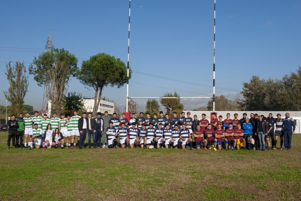 Gli Atenei romani pronti a sfidarsi