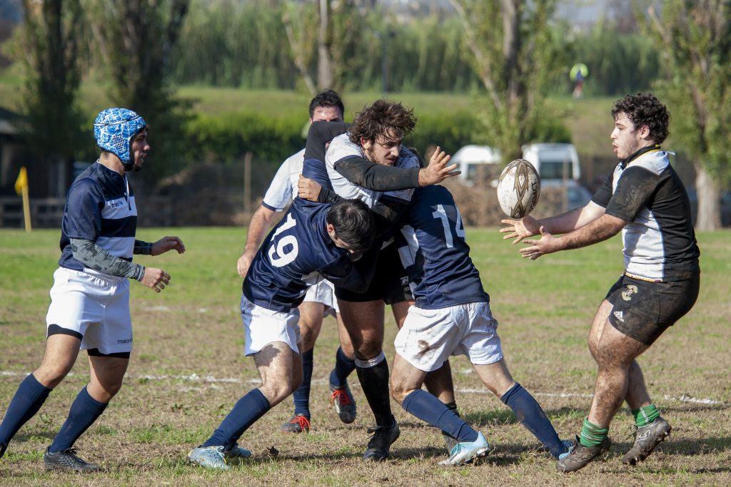 Luiss sfida Roma Tre