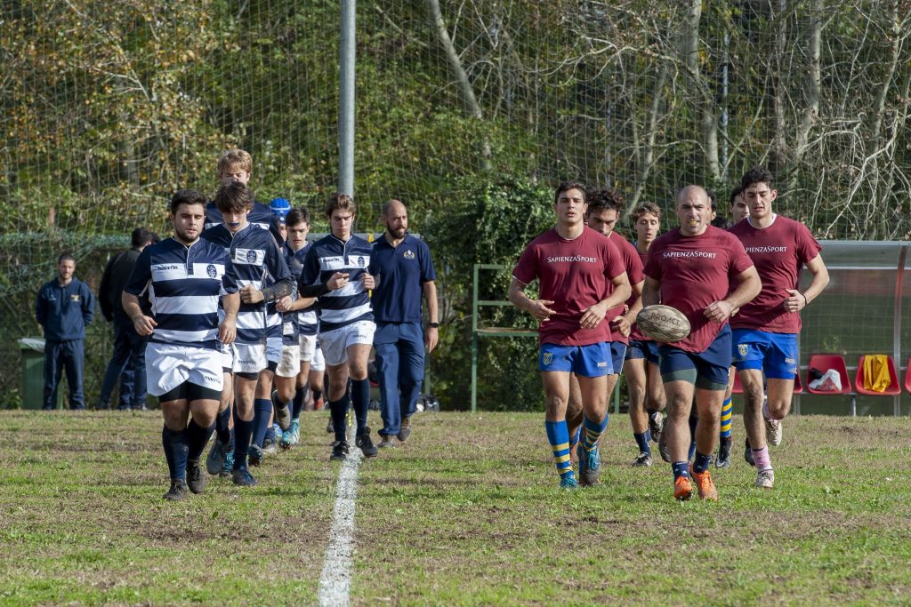 Sapienza e Luiss in campo
