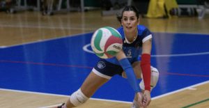 Volley