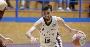 Basket Scauri