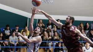 Pallacanestro Palestina