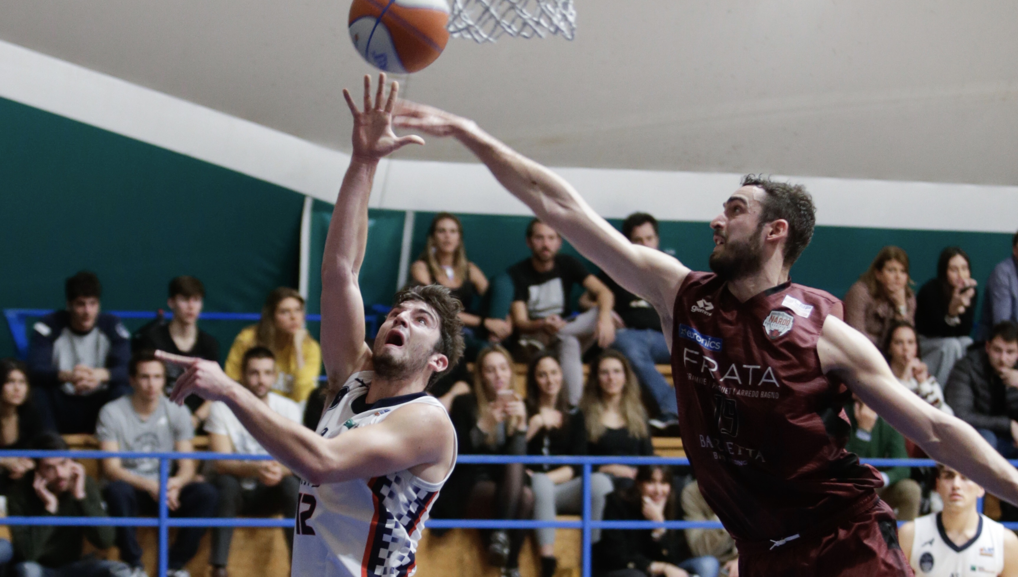 Pallacanestro Palestina