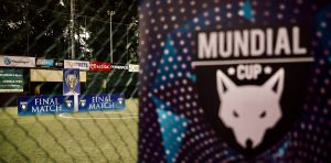Mundial Cup
