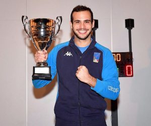 Luca Curatoli