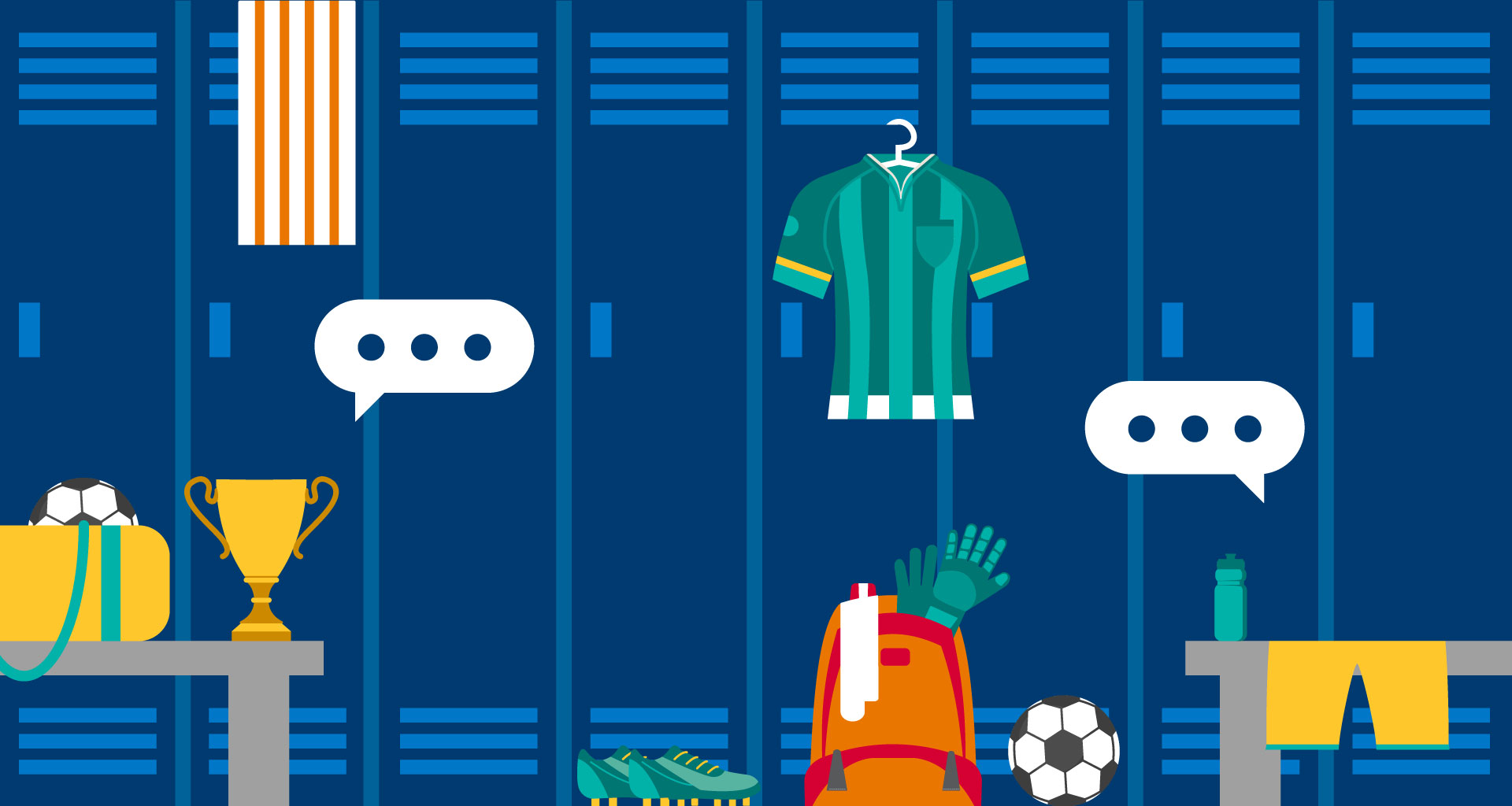 Fuga per la vittoria