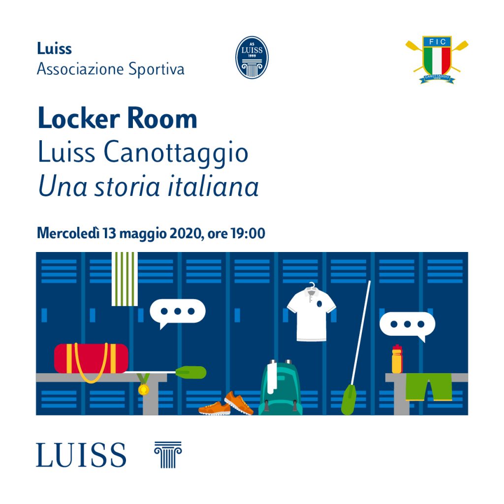 STD Locker Room Una storia italiana