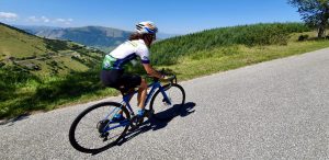 Pedalata