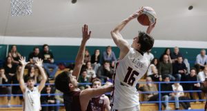 Basket Serie B