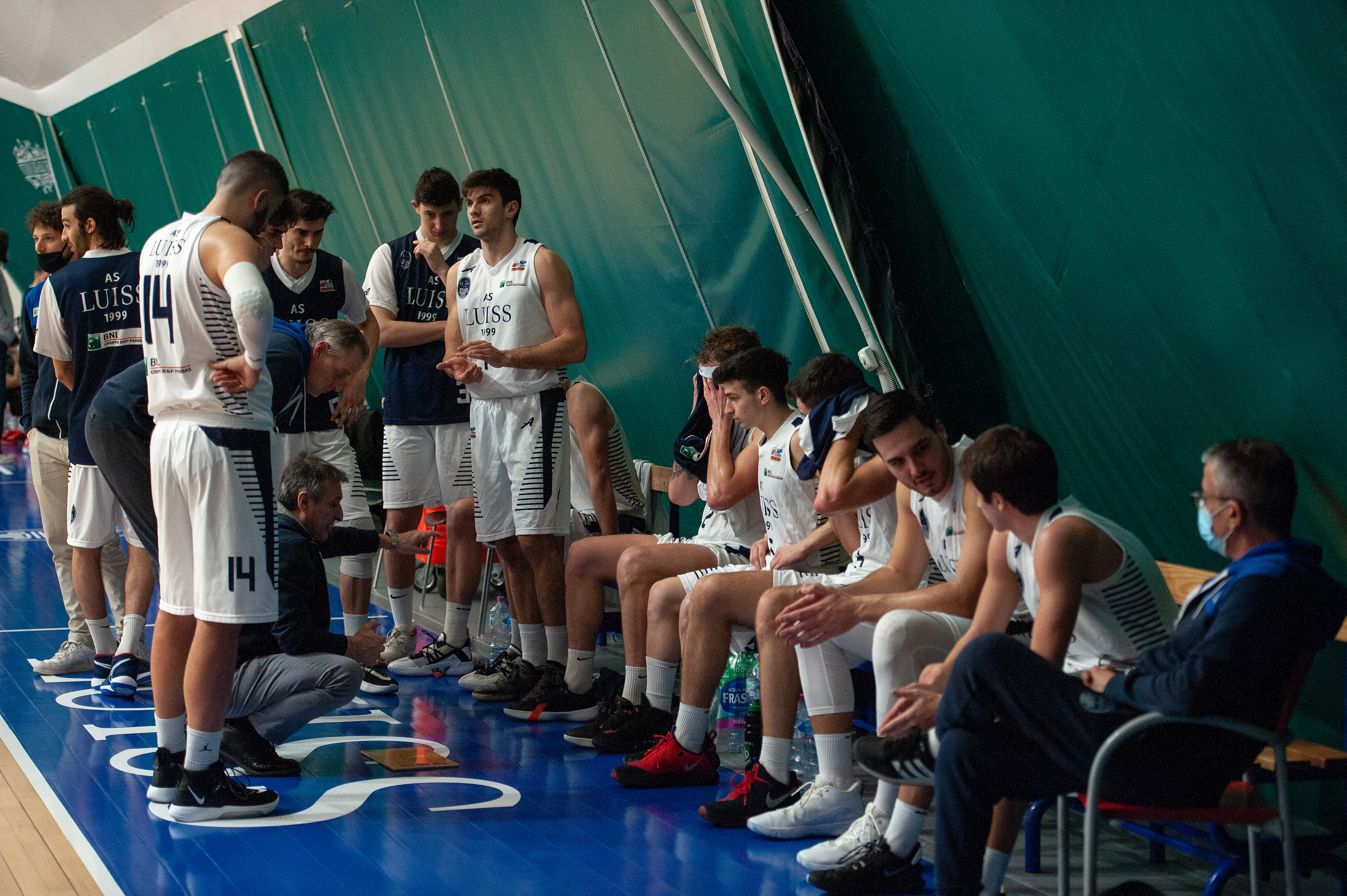 Pallacanestro Nardò