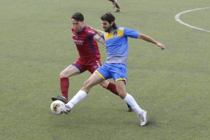 Atletico Vescovio