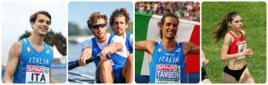 Top Athletes