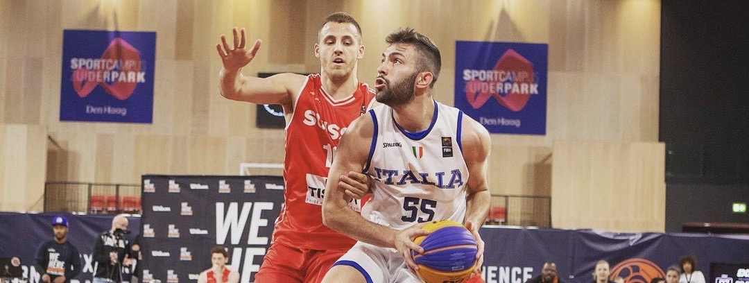 Giorgio Di Bonaventura