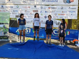 Gran Fondo