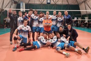 Roma Volley Club